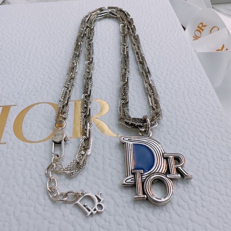 Christian Dior Necklaces